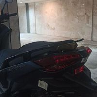 یاماها ایکس‌مکس نیو xmax 300|موتورسیکلت|تهران, امیر بهادر|دیوار