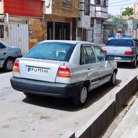 پراید 141 ساده، مدل ۱۳۸۵|خودرو سواری و وانت|مشهد, طبرسی|دیوار