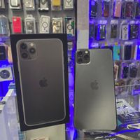 اپل iPhone 11 Pro Max ۲۵۶ گیگابایت|موبایل|تهران, فلاح|دیوار