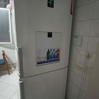 یخچال فریزر ۲۴ فوت|یخچال و فریزر|تهران, سلیمانی|دیوار