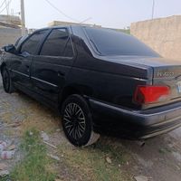 پژو پارس سال، مدل ۱۳۹۴ تمیز|خودرو سواری و وانت|میناب, |دیوار