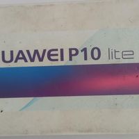 هواوی  P10 lite حافظه 32 گیگ رم 4|موبایل|تهران, تهرانپارس غربی|دیوار
