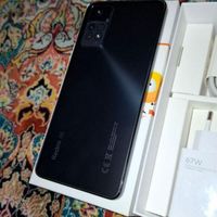 شیائومی Redmi Note 11 Pro 5G ۱۲۸ گیگابایت|موبایل|تهران, باغ فیض|دیوار