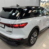 آئودی برقی 2023 Q5 etron|خودرو سواری و وانت|تهران, عباس‌آباد|دیوار