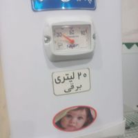 آبگرمکن برقی دیواری|آبگرمکن، پکیج، شوفاژ|مرند, |دیوار