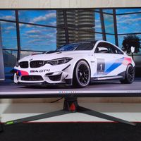 مانیتور Asus Rog Strix 32 inch 4K IPS|قطعات و لوازم جانبی رایانه|تهران, جردن|دیوار