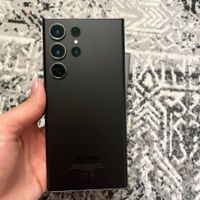 سامسونگ S23ultra رم 256|موبایل|تهران, حمزه‌آباد|دیوار