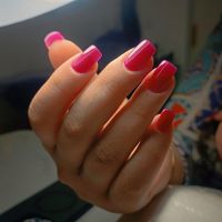 خدمات ناخن به صورت حرفه ای|خدمات آرایشگری و زیبایی|اردبیل, |دیوار