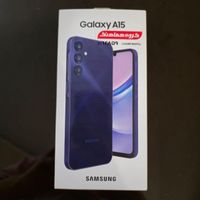 سامسونگ Galaxy A15 ۱۲۸ گیگابایت|موبایل|تهران, حکیمیه|دیوار