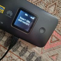 جریان سریع زندگی،بامودم های 4.5G|مودم و تجهیزات شبکه|تهران, شمس‌آباد|دیوار