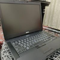لپ تاپ دل مدل latitude 6410|رایانه همراه|تهران, یافت‌آباد|دیوار