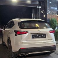 لکسوسNX 200t F مدل۲۰۱۶ بیرنگ فول کارکرد۱۲۰ واقعی|خودرو سواری و وانت|تهران, سعادت‌آباد|دیوار