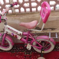 دوچرخه سایز ۱۶|دوچرخه، اسکیت، اسکوتر|پرند, |دیوار