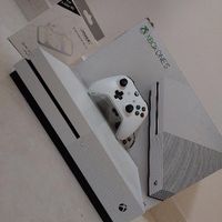 Xbox One S 1T|کنسول، بازی ویدئویی و آنلاین|تهران, چیتگر|دیوار