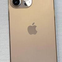 اپل iPhone 13 Pro Max با حافظهٔ ۲۵۶ گیگابایت|موبایل|تهران, سلسبیل|دیوار