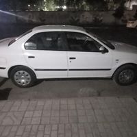 سمند LX ساده، مدل ۱۳۹۹|خودرو سواری و وانت|مشهد, شفا|دیوار