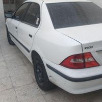 سمند SE، مدل ۱۳۹۴|خودرو سواری و وانت|اهواز, کمپلو جنوبی (کوی انقلاب)|دیوار