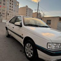 پژو 405 SLX دوگانه سوز، مدل ۱۳۸۹|خودرو سواری و وانت|مشهد, الهیه|دیوار