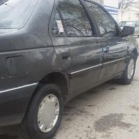 پژو روآ (ROA) بنزینی، مدل ۱۳۸۵|خودرو سواری و وانت|بروجرد, |دیوار