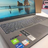 لپتاپ اپن باکس Lenovo گرافیکمجزا هارد۵۰۰SSD نسل۱۱|رایانه همراه|تهران, صادقیه|دیوار