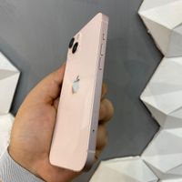 IPhone 13 128 pink|موبایل|تهران, شهرک راه‌آهن|دیوار