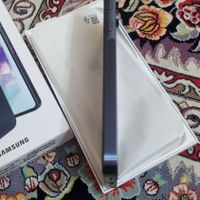 سامسونگ Galaxy A55 ۲۵۶ گیگابایت|موبایل|تهران, نارمک جنوبی|دیوار