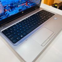 لپتاپ HP ProBook650G3 پردازندهi5 نسل7 رم8 حافظه256|رایانه همراه|بوشهر, |دیوار