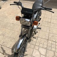 رهرو 125مدل۹۵|موتورسیکلت|تهران, بهمن یار|دیوار