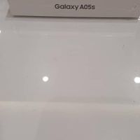 سامسونگ Galaxy A05s ۱۲۸ گیگابایت|موبایل|تهران, سیدخندان|دیوار