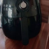 سرخ کن بدون روغن فیلیپس مدل HD9220|اجاق گاز و لوازم برقی پخت‌وپز|تهران, دزاشیب|دیوار