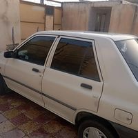 پراید 131 SX، مدل ۱۳۹۵|خودرو سواری و وانت|خرمشهر, |دیوار