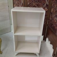 کتابخانه ام دی اف|کتابخانه، شلف، قفسه‌های دیواری|کرمانشاه, |دیوار