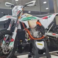 KTM 500exc 2021 کی تی ام خشک|موتورسیکلت|تهران, آرژانتین|دیوار