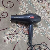 سشوار کاملاً سالم مارک BaByliss4000وات|آرایشی، بهداشتی، درمانی|تهران, وصفنارد|دیوار