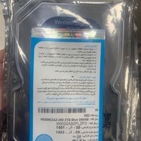 هارد 2ترابایت|قطعات و لوازم جانبی رایانه|تهران, اوقاف|دیوار