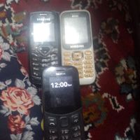 گوشی ساده 3عدد|موبایل|تهران, دولت‌آباد|دیوار