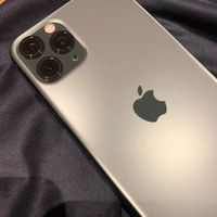 اپل iPhone 11 Pro ۲۵۶ گیگابایت در حد اکبند|موبایل|تهران, تهرانپارس غربی|دیوار