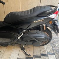 موتور یاماها انمکس(Yamaha Nmax155)|موتورسیکلت|تهران, افسریه|دیوار