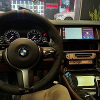 ضبط bmw منو جدید بی ام و موس بزرگ|قطعات یدکی و لوازم جانبی|تهران, آجودانیه|دیوار