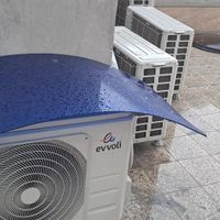 سایه بان و سایبان کولر آبی و کولر گازی upvc و ...|مصالح و تجهیزات ساختمان|تهران, مرزداران|دیوار