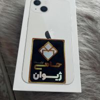 اپل iPhone 13 با حافظهٔ ۱۲۸ گیگابایت نونو|موبایل|تهران, جوادیه|دیوار