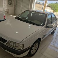 پژو.SLX TU5.مدل 94|خودرو سواری و وانت|لردگان, |دیوار