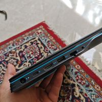 لپ تاپ گیمینگ فوق حرفه ای dell|رایانه همراه|تهران, مینا|دیوار