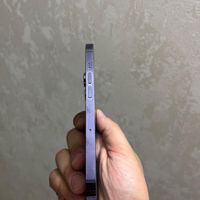 اپل iphone 14 pro با حافظهٔ ۲۵۶ گیگابایت|موبایل|اصفهان, چرخاب|دیوار