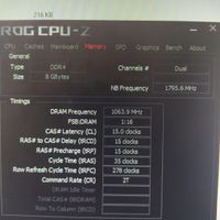 باندل نسل ۶ با مادربرد حرفه ای ایسوس، رم و SSD m2|قطعات و لوازم جانبی رایانه|تهران, زنجان|دیوار