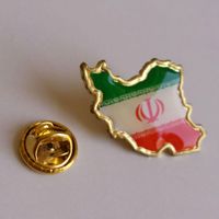 بج سینه نشان سینه اتیکت پرسنلی|دفتر کار|قم, سمیه|دیوار