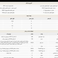 فروش زمین فاز تجاری هاشمیه 62بهاران 5|فروش زمین و ملک کلنگی|مشهد, محله چهارچشمه|دیوار