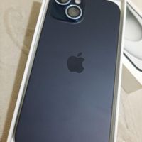 اپل iPhone 15 ۱۲۸ گیگابایت|موبایل|تهران, بلوار کشاورز|دیوار