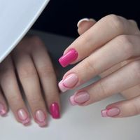 خدمات ناخن و پدیکور با پرسنل مجرب|خدمات آرایشگری و زیبایی|تهران, دردشت|دیوار