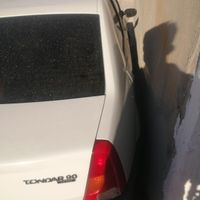 رنو تندر 90 (L90 لوگان) اتوماتیک، مدل ۱۳۹۴|خودرو سواری و وانت|لامرد, |دیوار